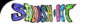 Welcome to Squishdot